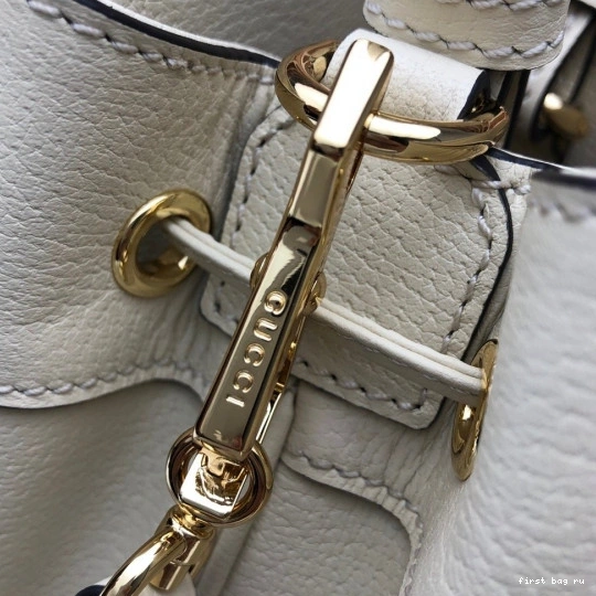 Firstbag ru Small Bag Ophidia GUCCI GG Bucket 0823